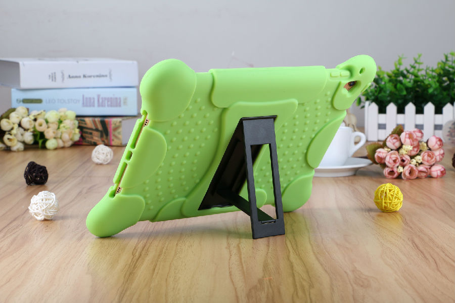 硅膠平板保護套