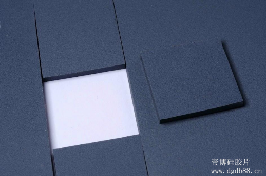 導電硅膠墊片 導電硅膠墊片