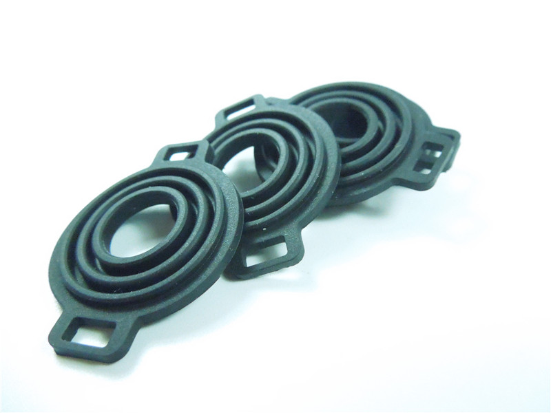 硅橡膠密封圈 硅橡膠密封圈