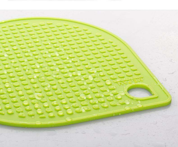 硅膠墊片 硅膠墊片