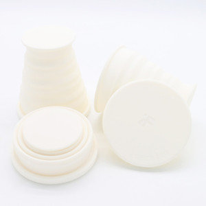 折疊杯-硅膠水杯-硅膠折疊杯